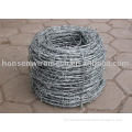 High Quality Barbed Wire (15 year factory)